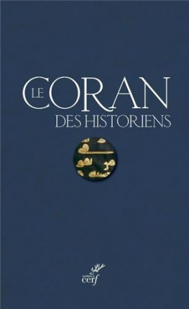 Coffret le coran des historiens