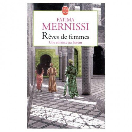 Rêves de femmes