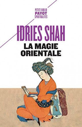 La magie orientale 