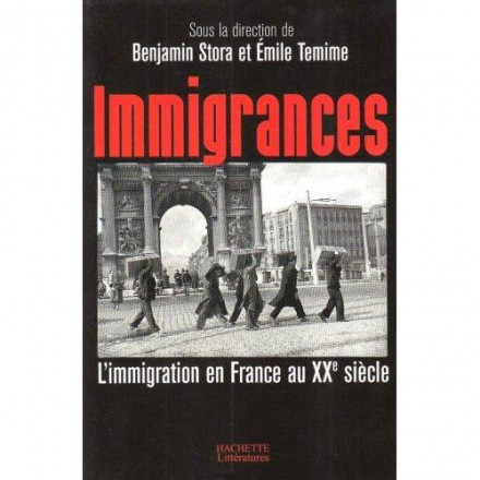 Immigrantes