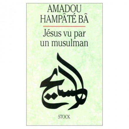 Jésus vu par un musulman