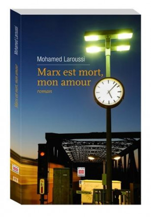 Marx est mort, mon amour