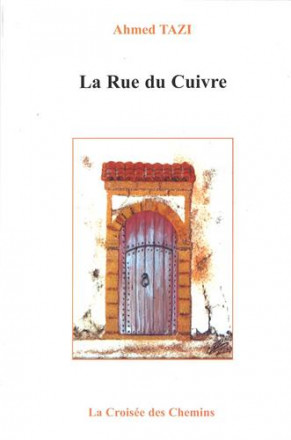 La rue des cuivre