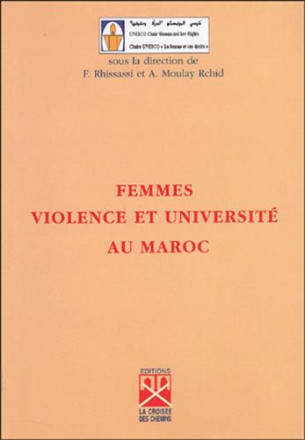 Femmes violence et université au Maroc