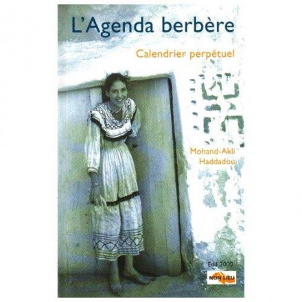 L'agenda berbère