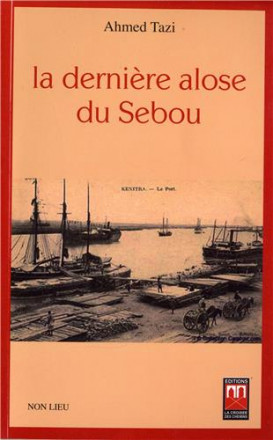 La dernière alose du Sebou