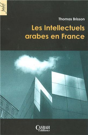 Les intellectuels arabes en France