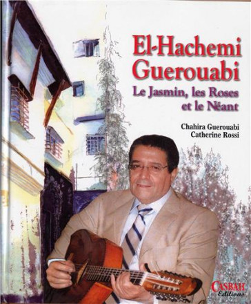 El Hachemi Guerouabi le jasmin