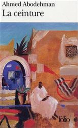 La ceinture