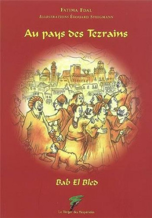 Au pays des terrains bal el bled