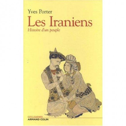 Les Iraniens