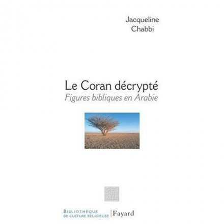 Le coran décrypté