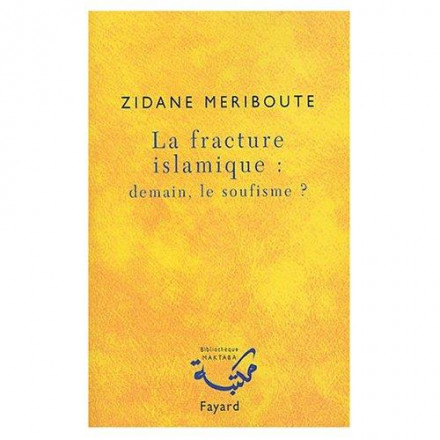 La fracture islamique : demain le soufisme ?
