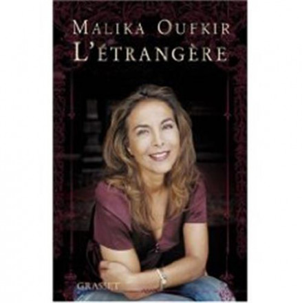 L'étrangère