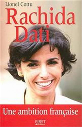 Rachida Dati une ambition française