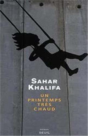 Un printemps très chaud 