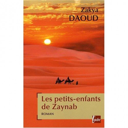 Les petits enfants de Zaynab 