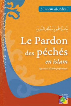 Le pardon des péchés