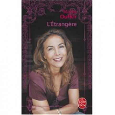 L'étrangère