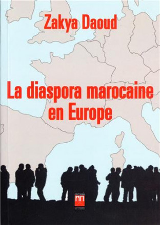 Diaspora Marocaine en Europe (la)