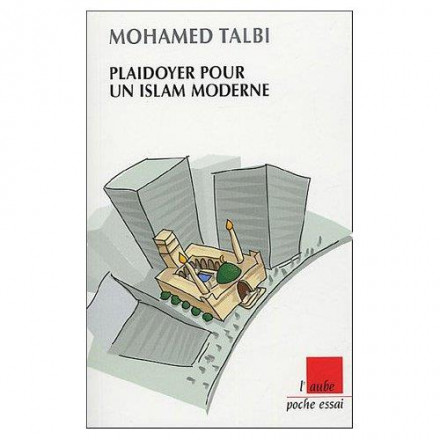 Plaidoyer pour un islam moderne