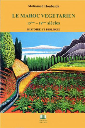 Maroc végétarien 15ème 18ème siècles