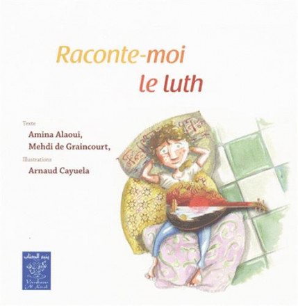 Raconte moi le luth