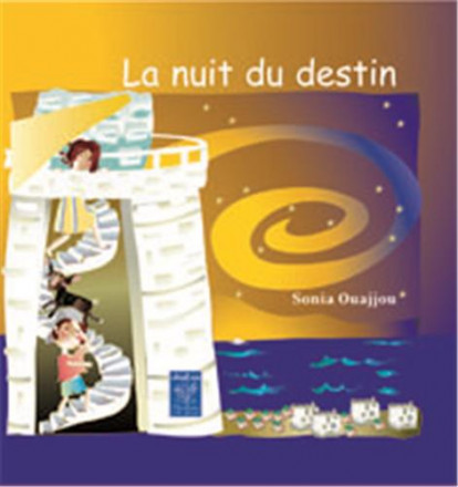La nuit du destin (français)