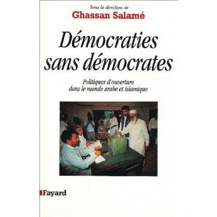 Démocraties sans démocrates