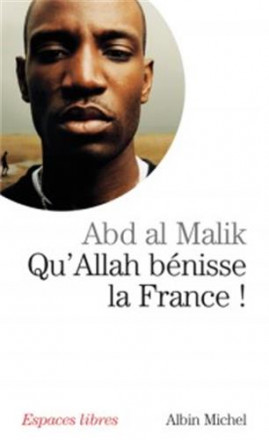 Qu'Allah bénisse la France