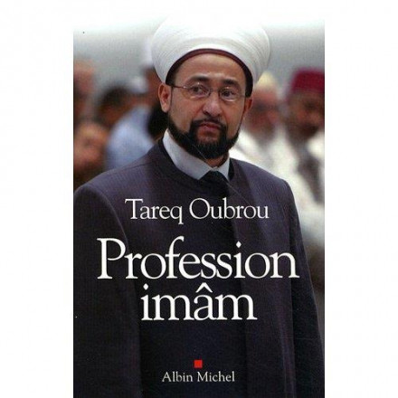 Profession imam 
