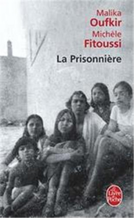 La Prisonnière