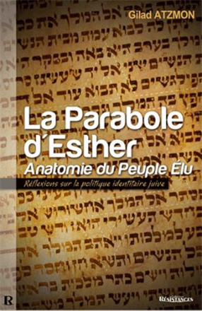 La parabole d'Esther: anatomie du peuple élu