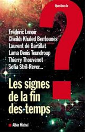 Les signes de la fin des temps