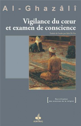 Vigilance du cœur et examen de conscience