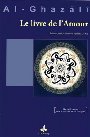 Le livre de l'amour 