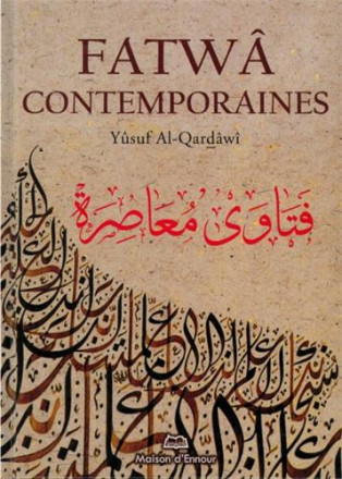 Fatwa contemporaines