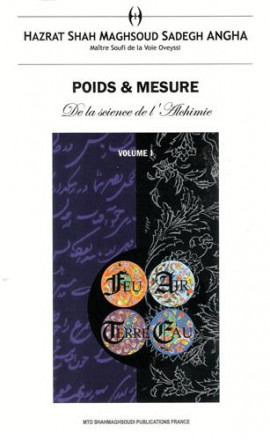Poids & mesure : de la science de l'alchimie