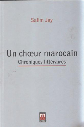 Un chœur marocain