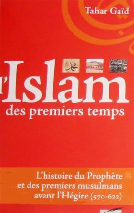 Islam des premiers temps