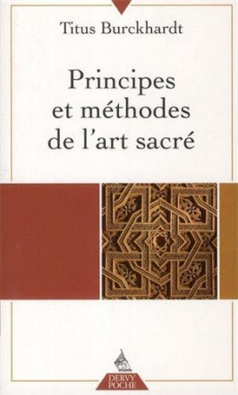 Principes et méthodes de l'art sacre