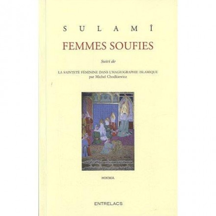 Femmes soufies
