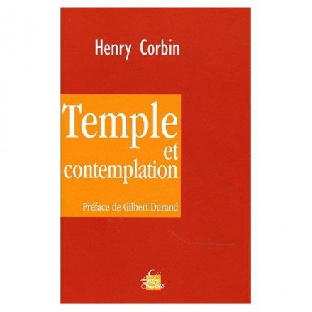 Temple et contemplation