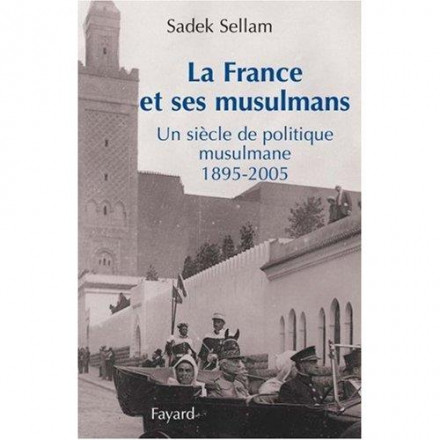 La France et ses musulmans