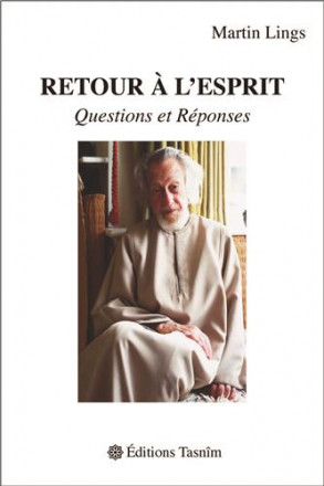 Retour à l'esprit questions et réponses