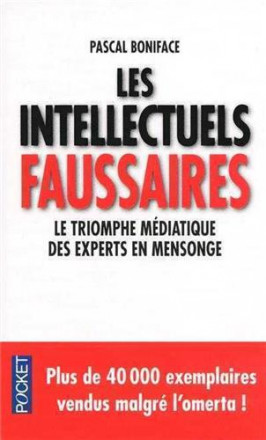 Les intellectuels faussaires
