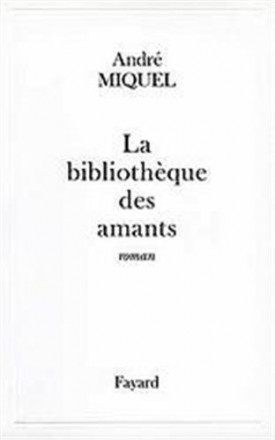 La bibliothèque des amants 