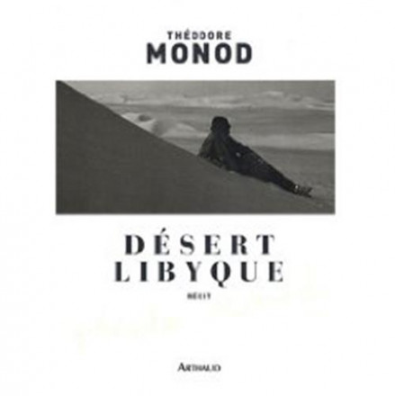 Désert libyque (ne)