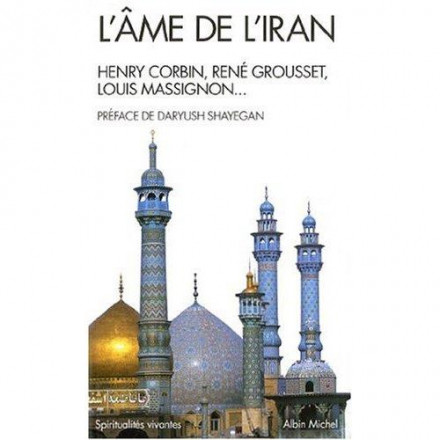 L'âme de l'Iran