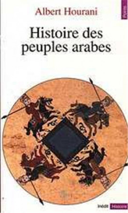 Histoire des peuples arabes